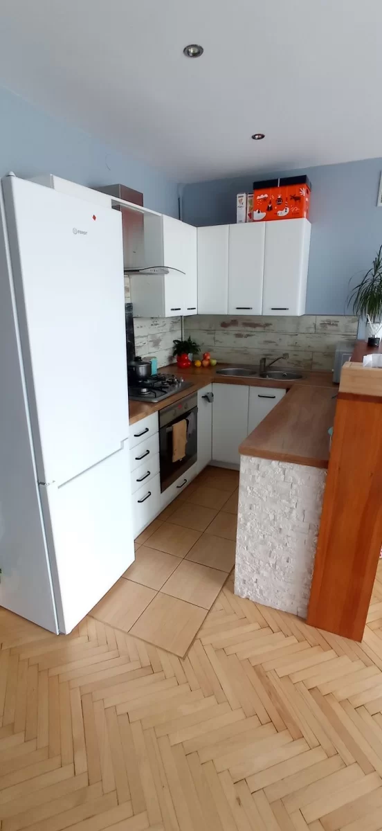 Sprzedam Mieszkanie w centrum Pabianic