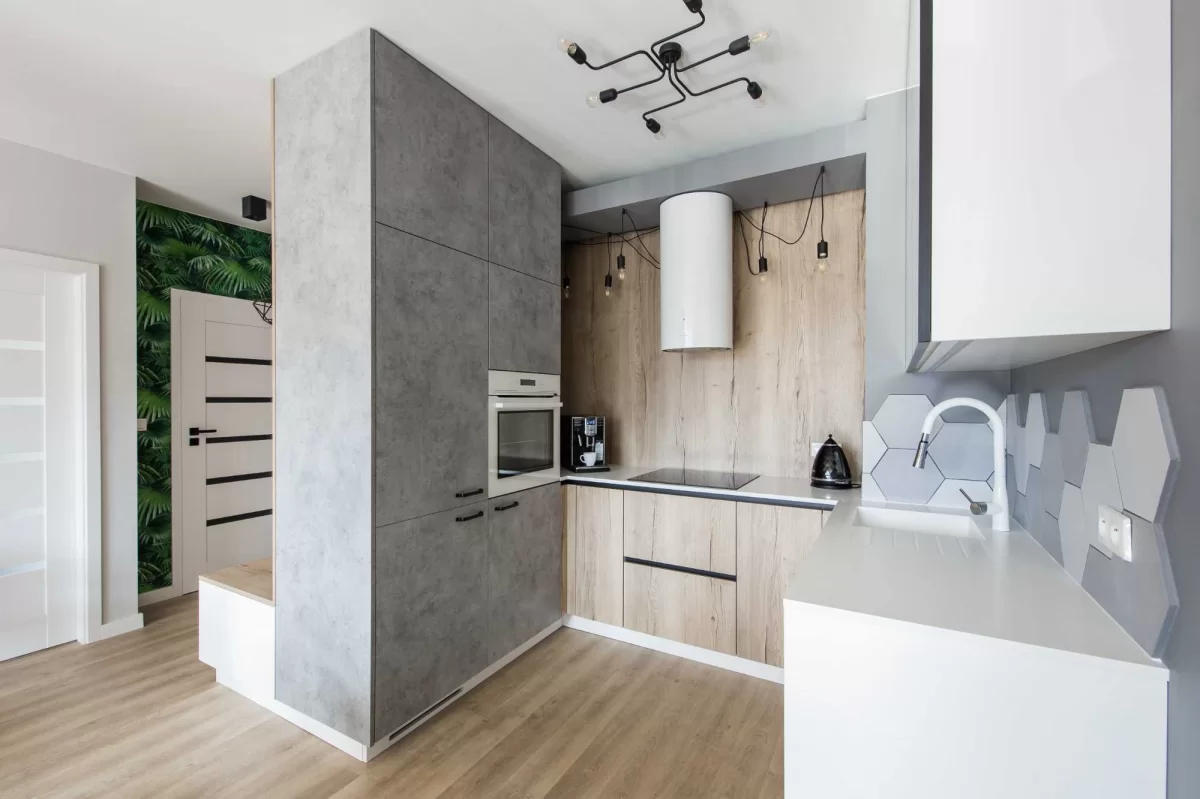 Sprzedam mieszkanie 51,38m2 Grodzisk Mazowiecki