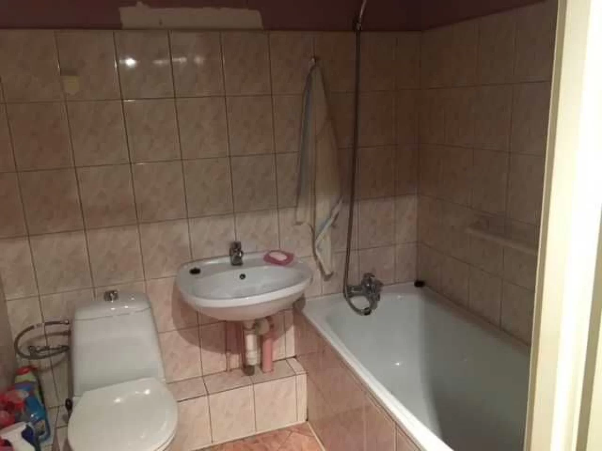 Mieszkanie 34m, ciche drugie piętro,balkon, piwnica ul.Teligi
