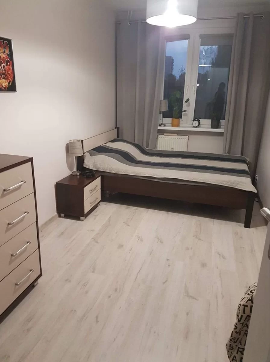 Sprzedam Mieszkanie 3-pokojowe os. Zatorze Konin