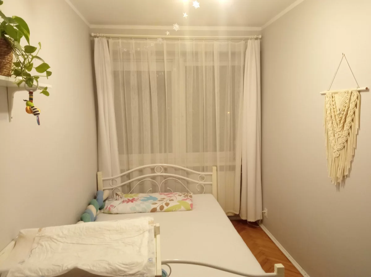 Sprzedam Mieszkanie 3 pokojowe 54 m V osiedle Konin