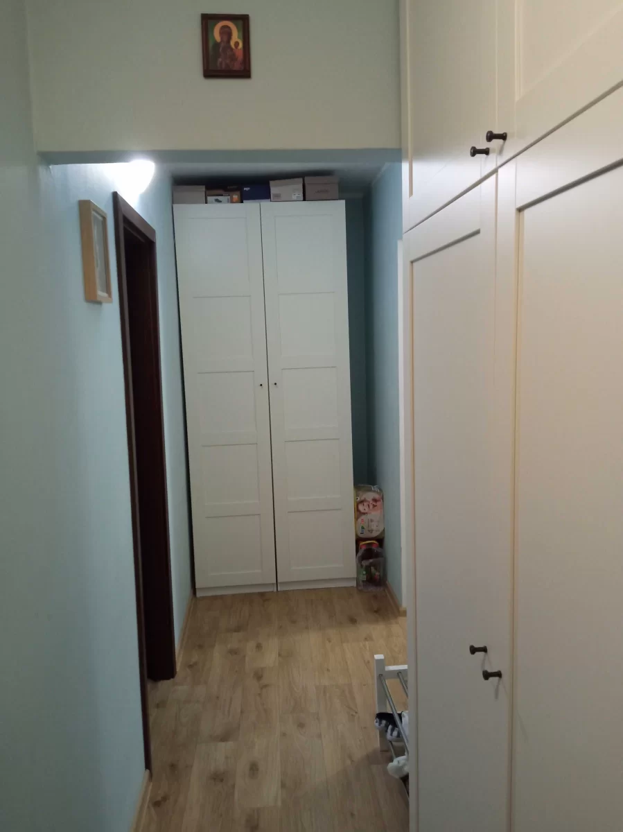 Sprzedam Mieszkanie 3 pokojowe 54 m V osiedle Konin