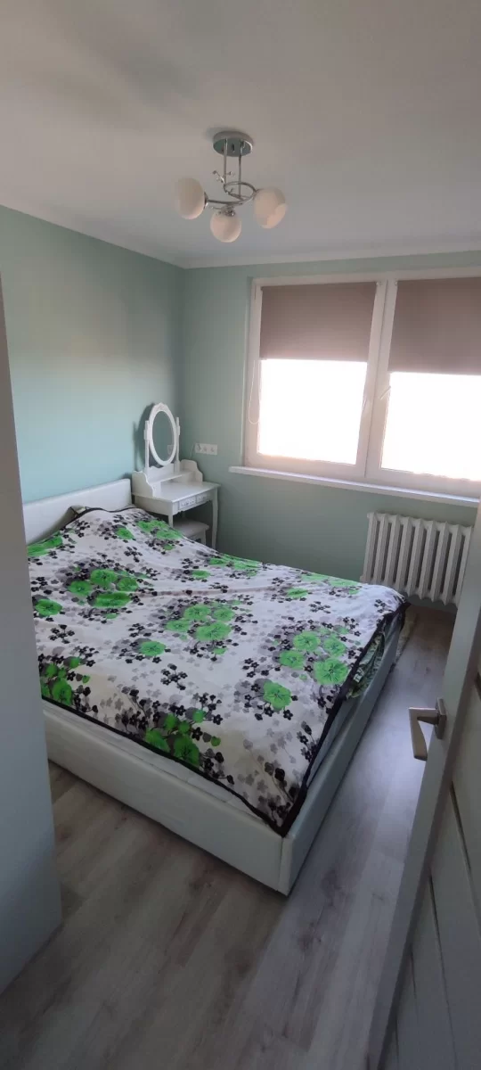 Sprzedam Mieszkanie 65 m2 Os. B.Chrobrego Oława