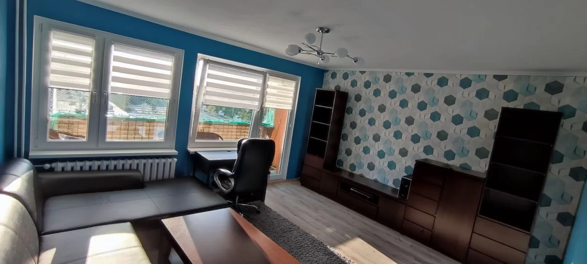 Sprzedam Mieszkanie 65 m2 Os. B.Chrobrego Oława