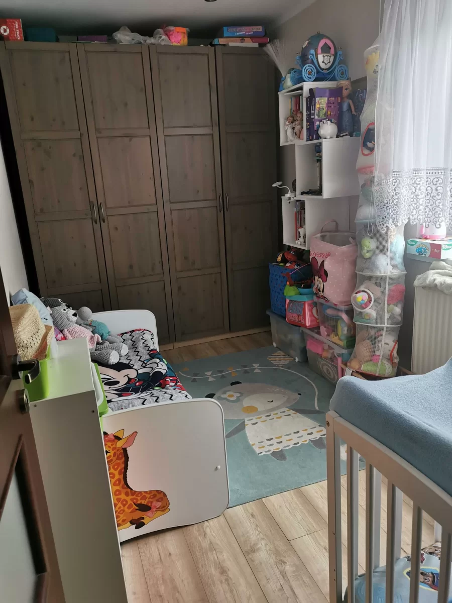 Sprzedam Mieszkanie 2 pokojowe 42 m2 Oława