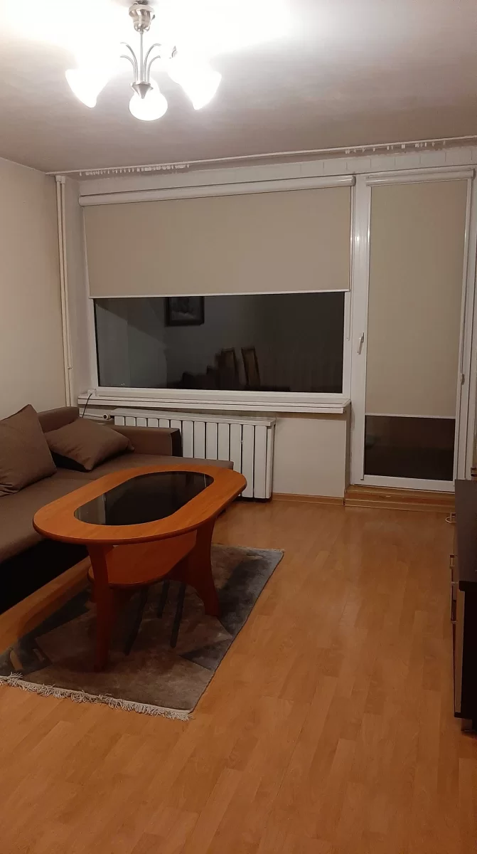 Wynajmę mieszkanie Świętochłowice