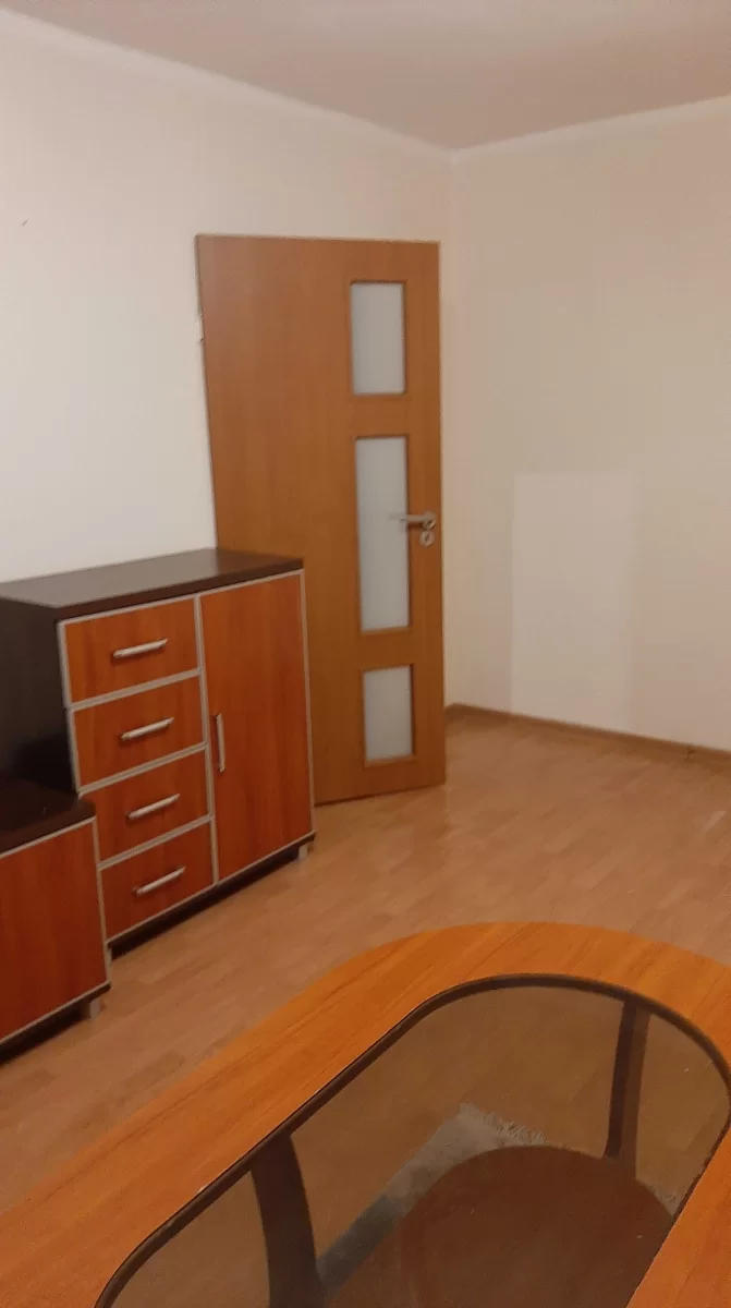 Wynajmę mieszkanie Świętochłowice
