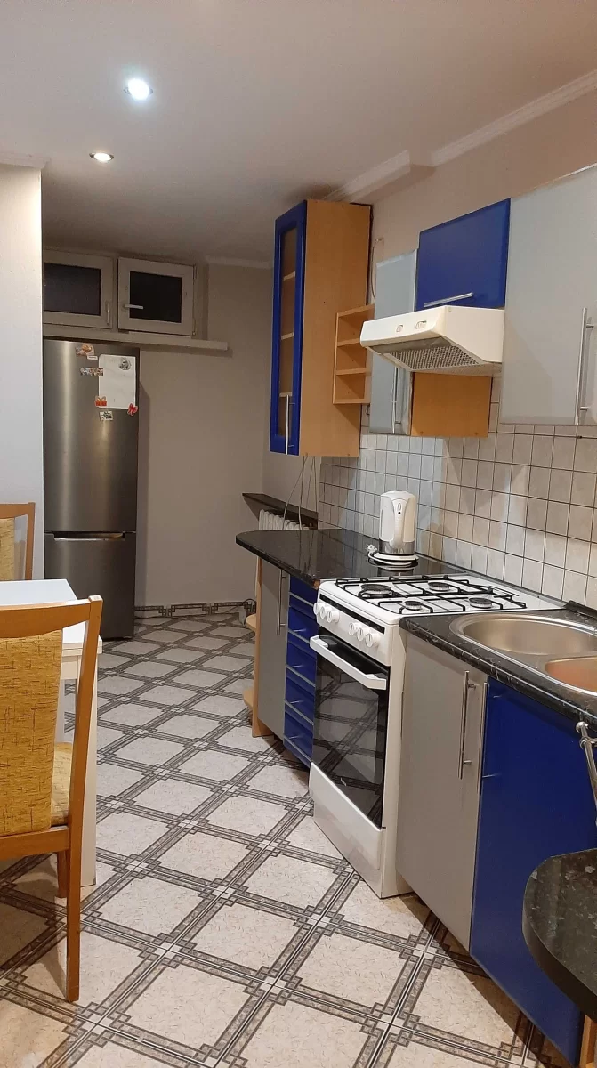 Wynajmę mieszkanie Świętochłowice