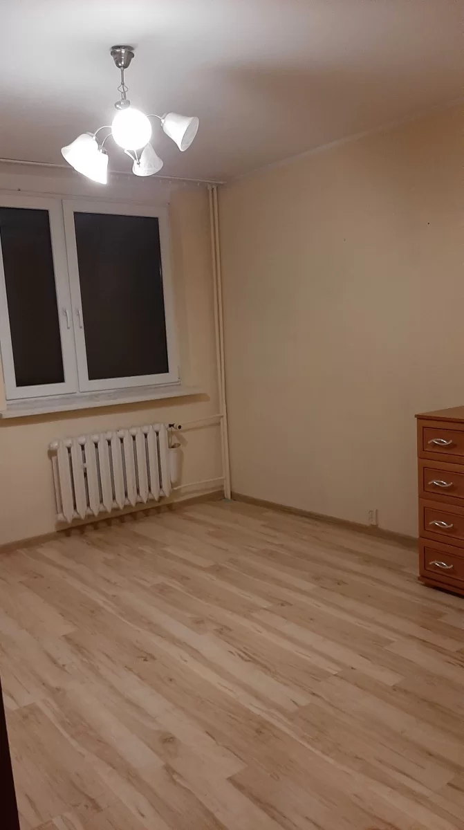 Wynajmę mieszkanie Świętochłowice