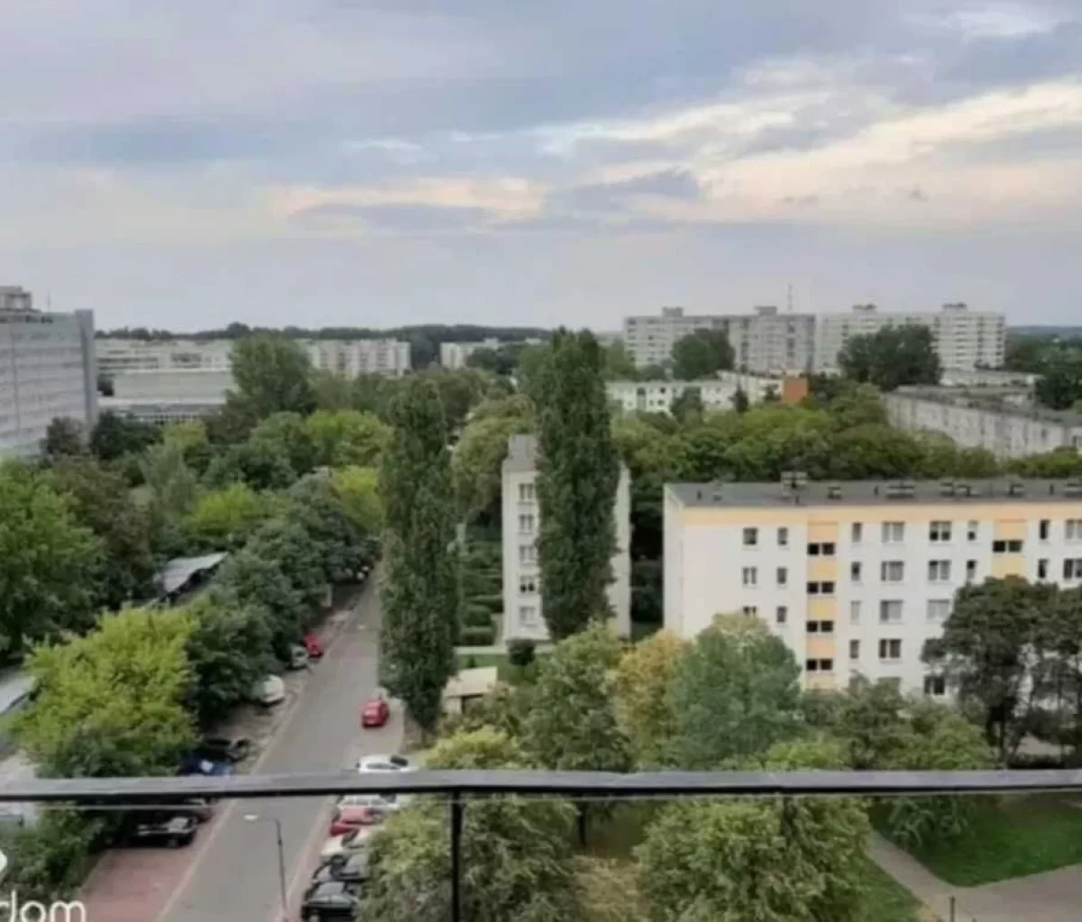 Wynajmę mieszkanie 2 pok Warszawa Bródno, blisko Metra Targówek