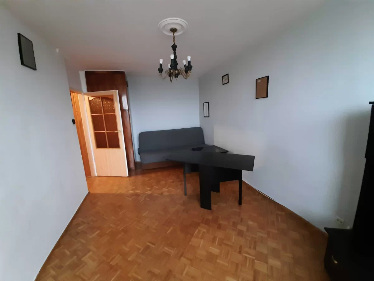 Wynajmę mieszkanie 2 pok Warszawa Bródno, blisko Metra Targówek