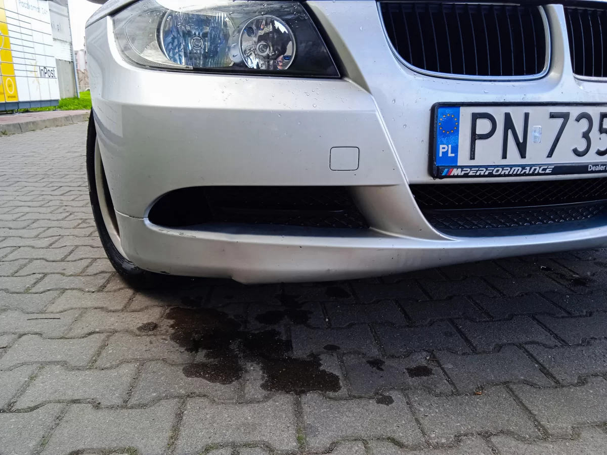 BMW e91 PB plus LPG 2007 3 lata ze mną SPRZEDAM TANIO kupiłem bo F10