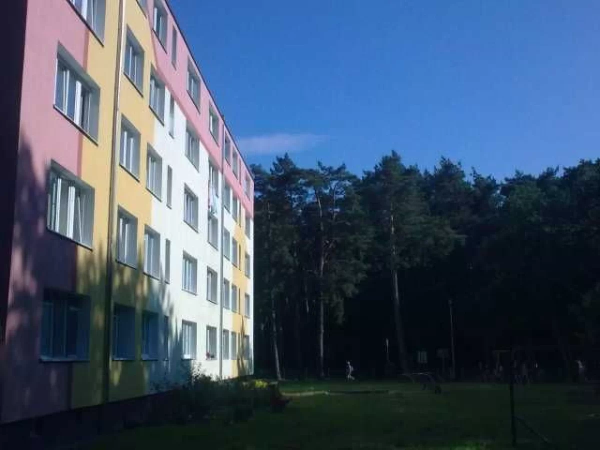 Wynajmę mieszkanie Ustronie Morskie