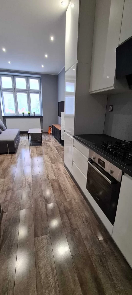 Wynajme mieszkanie M2 40m2 Katowice umeblowane
