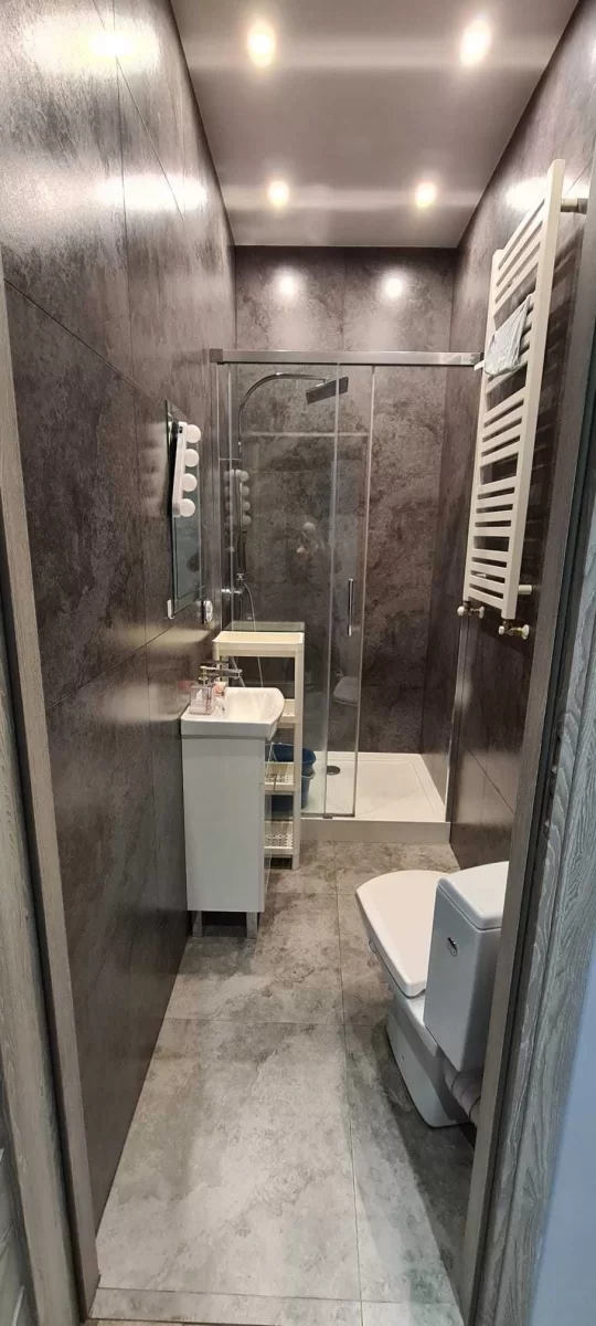 Wynajme mieszkanie M2 40m2 Katowice umeblowane