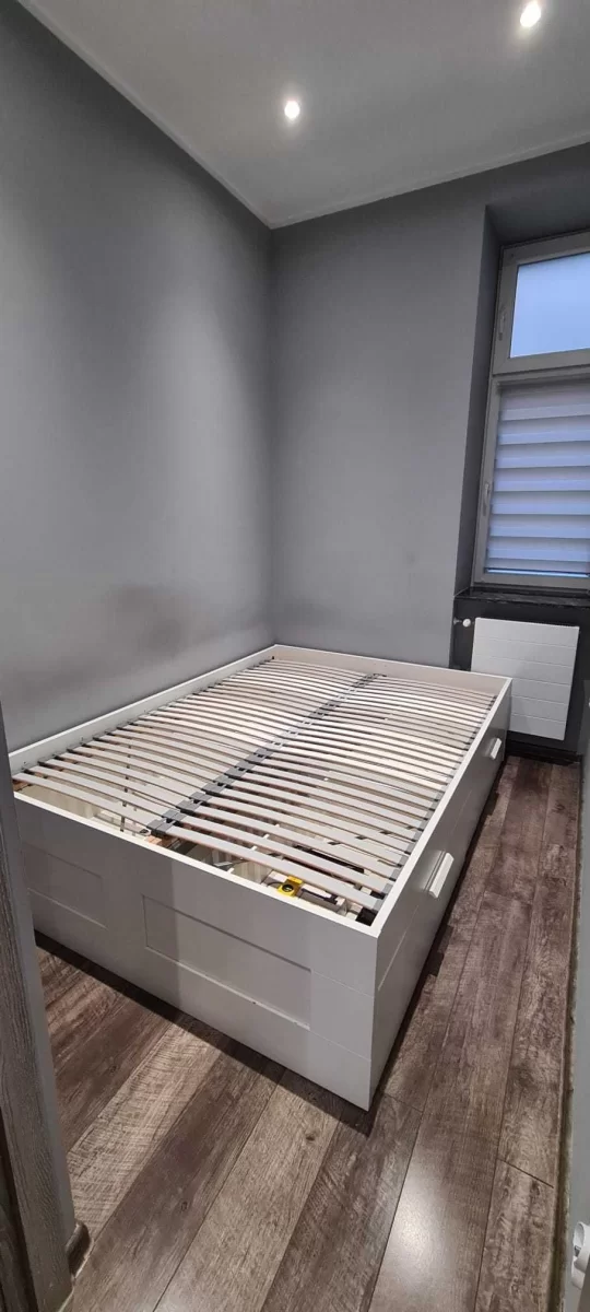 Wynajme mieszkanie M2 40m2 Katowice umeblowane