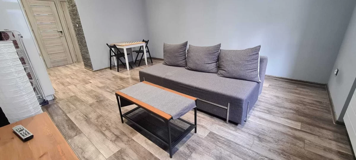 Wynajme mieszkanie M2 40m2 Katowice umeblowane