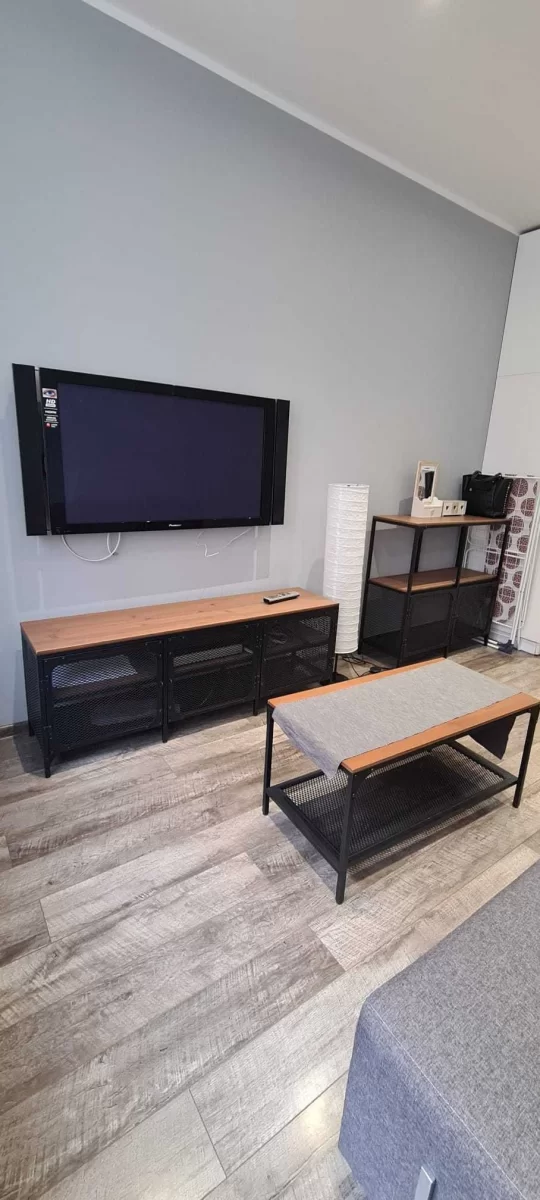 Wynajme mieszkanie M2 40m2 Katowice umeblowane