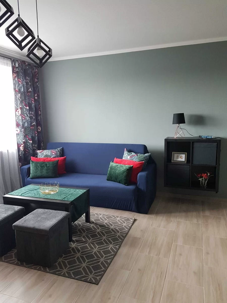 Wynajmę mieszkanie dwupoziomowe Katowice