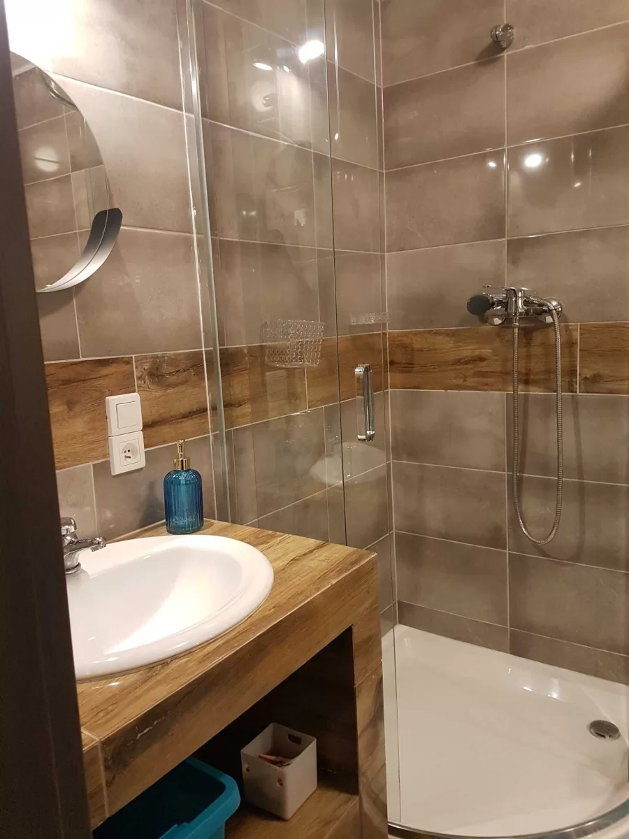 Wynajmę mieszkanie dwupoziomowe Katowice