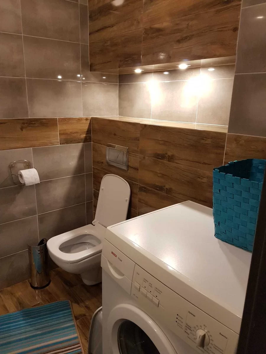 Wynajmę mieszkanie dwupoziomowe Katowice
