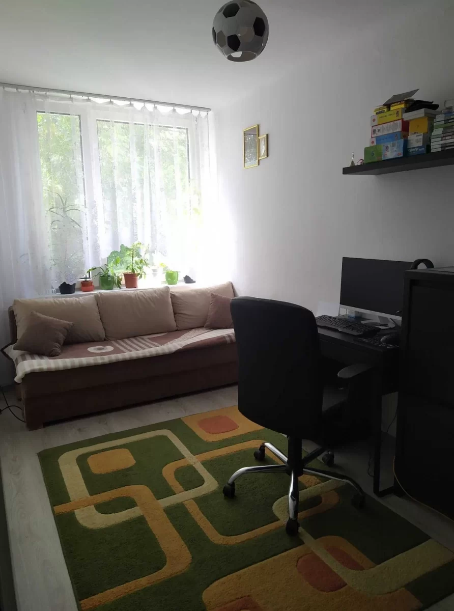 Sprzedam mieszkanie 57m2