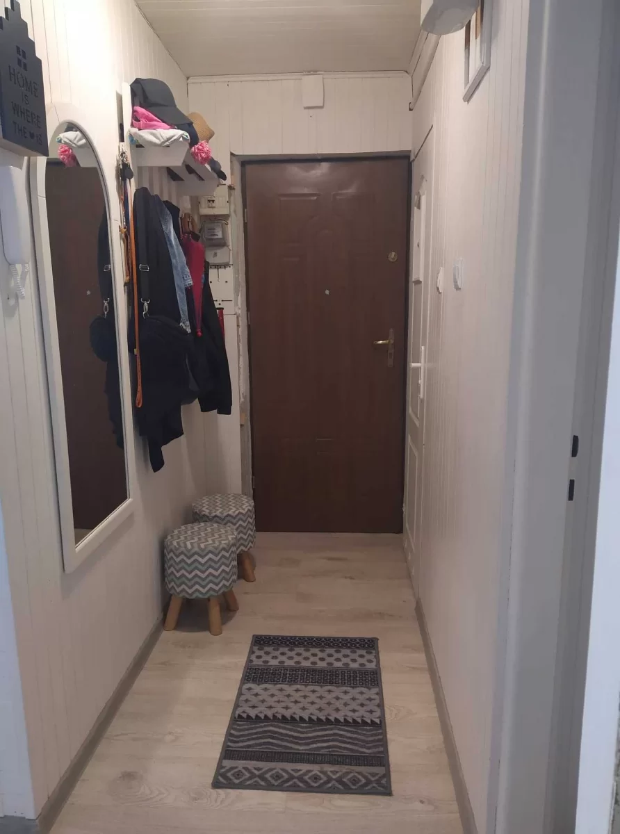 Sprzedam mieszkanie 57m2