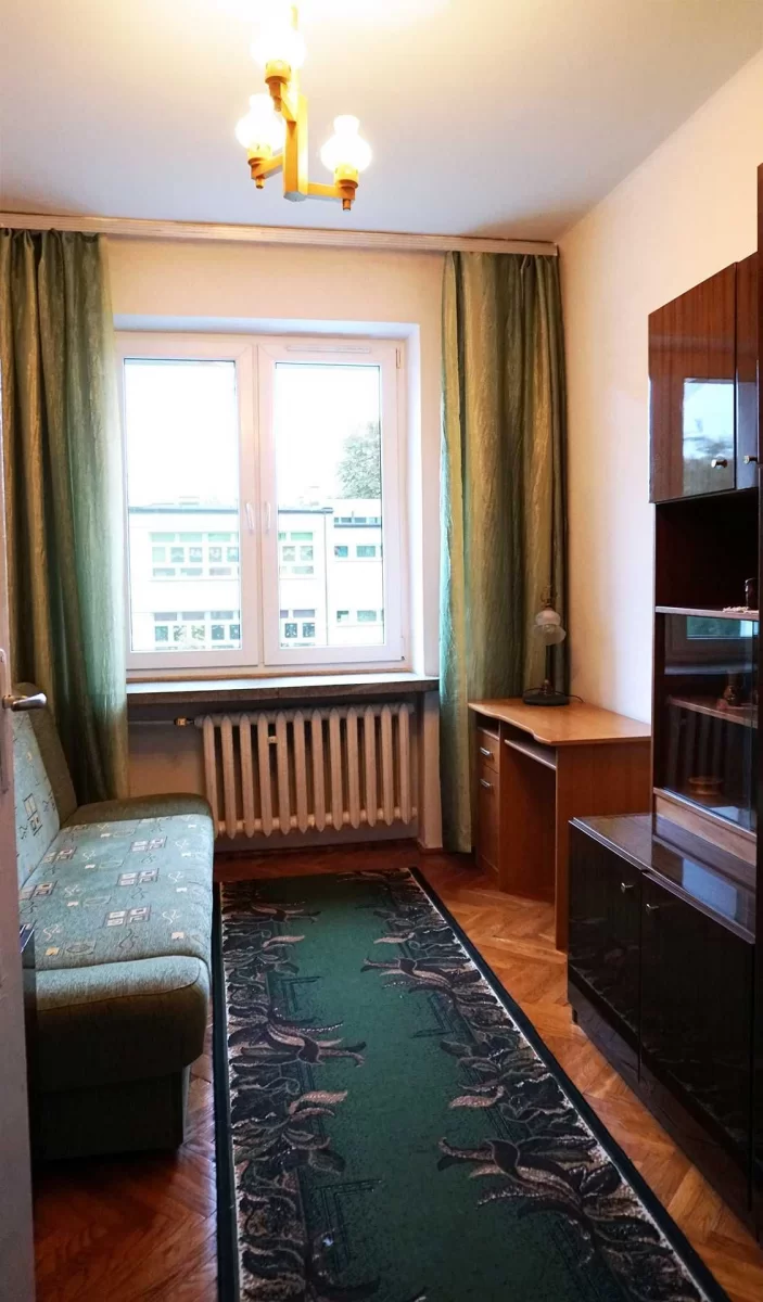 3-pokojowe mieszkanie blisko centrum