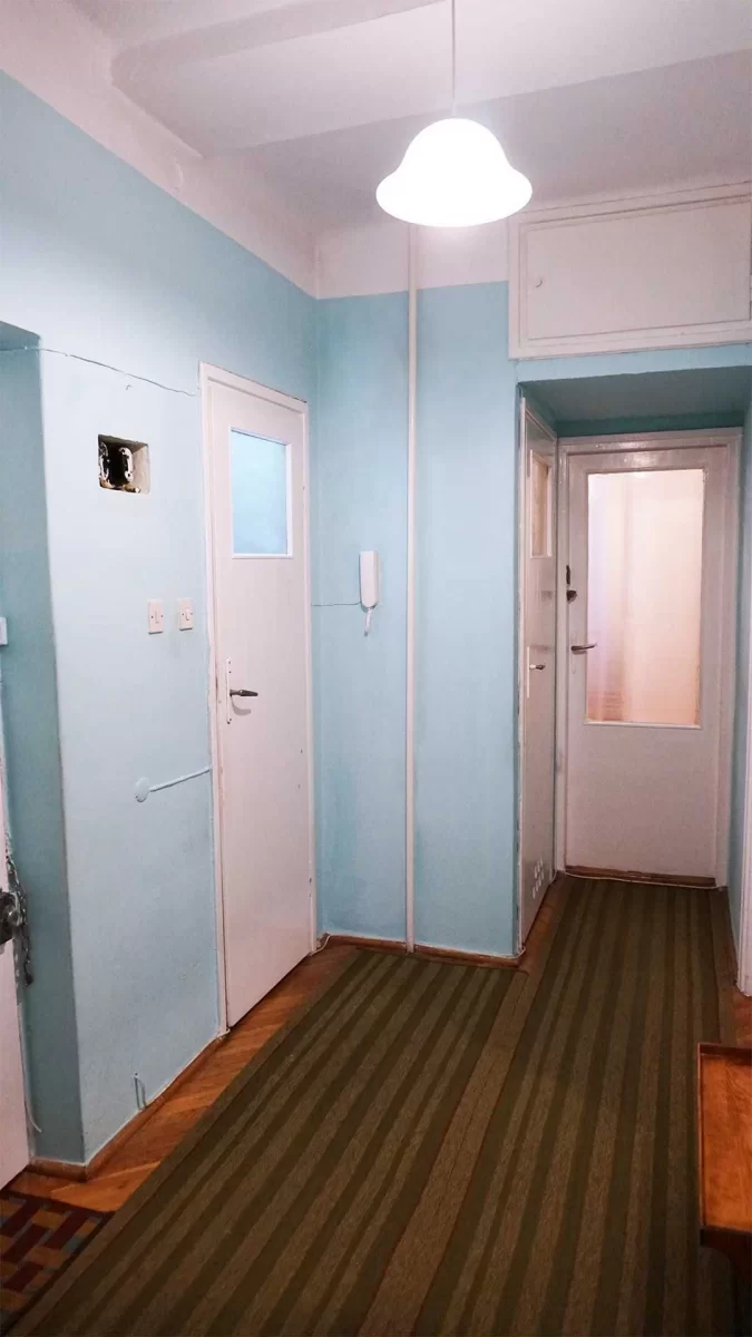 3-pokojowe mieszkanie blisko centrum