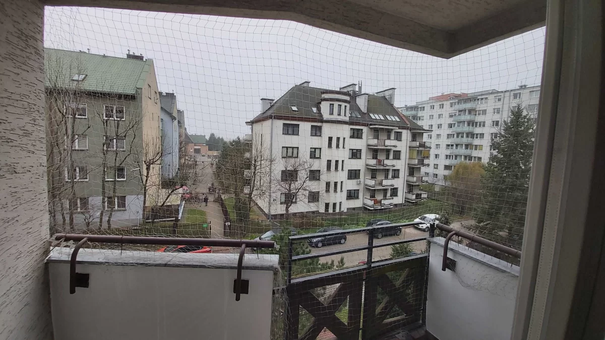 Przytulne mieszkanie 53 m², 2 pok. Piastów w dobrej lokalizacji
