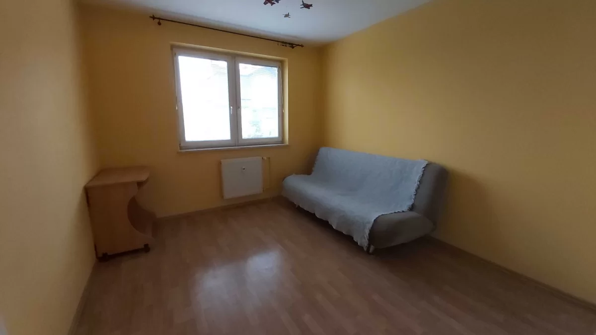 Przytulne mieszkanie 53 m², 2 pok. Piastów w dobrej lokalizacji