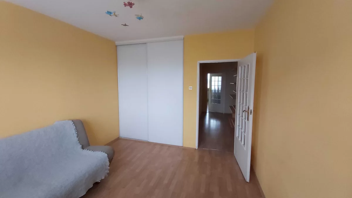 Przytulne mieszkanie 53 m², 2 pok. Piastów w dobrej lokalizacji