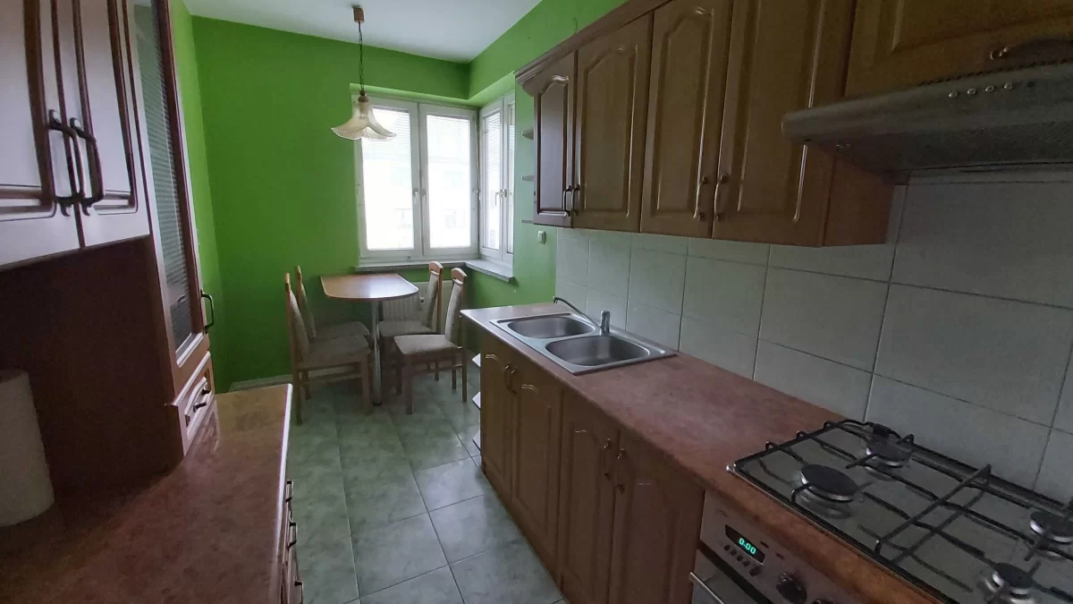 Przytulne mieszkanie 53 m², 2 pok. Piastów w dobrej lokalizacji
