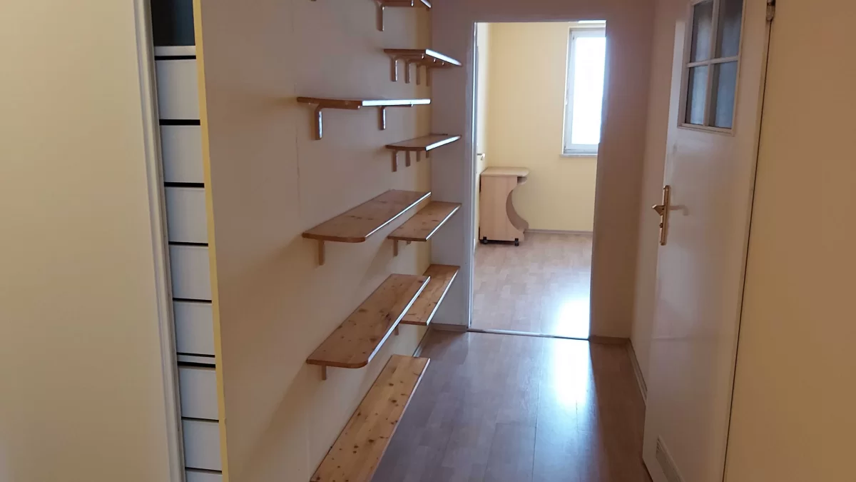 Przytulne mieszkanie 53 m², 2 pok. Piastów w dobrej lokalizacji