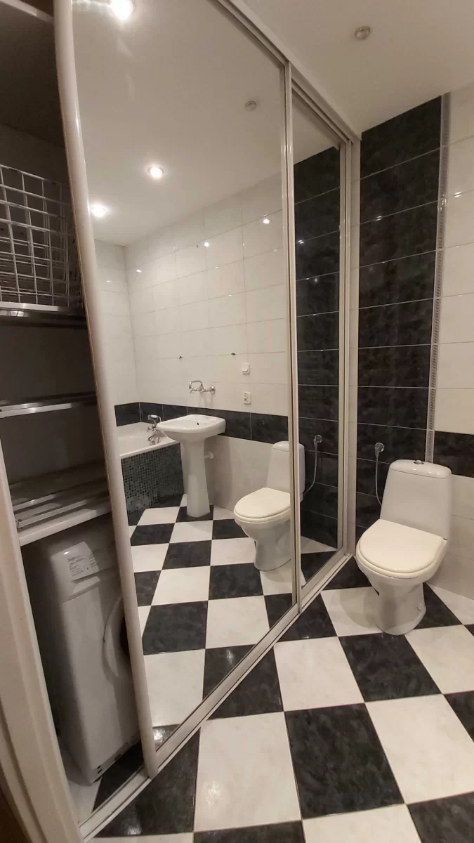 Przytulne mieszkanie 53 m², 2 pok. Piastów w dobrej lokalizacji