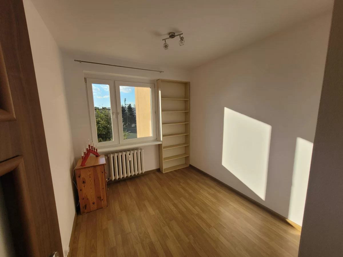 3 pokojowe mieszkanie sprzedam bezpośrednio Piastów