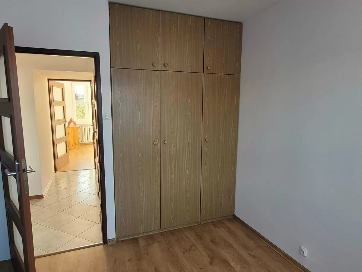 3 pokojowe mieszkanie sprzedam bezpośrednio Piastów