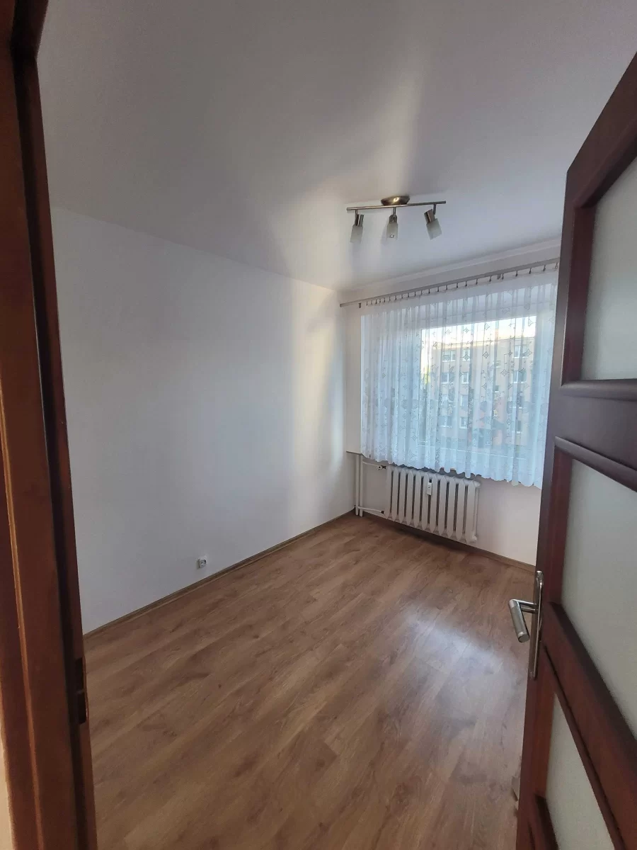 3 pokojowe mieszkanie sprzedam bezpośrednio Piastów