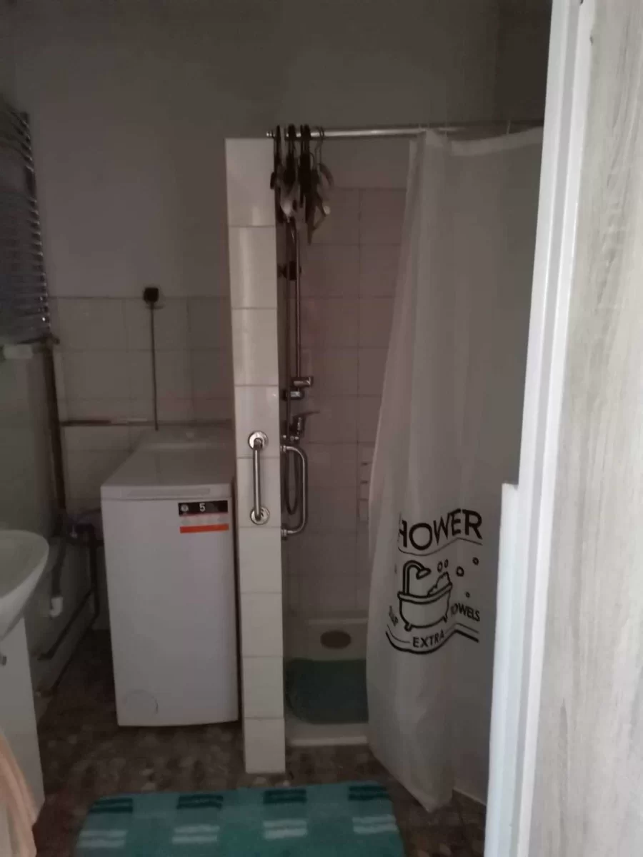 Mieszkanie 3 pokoje Knurów 54,09 m2