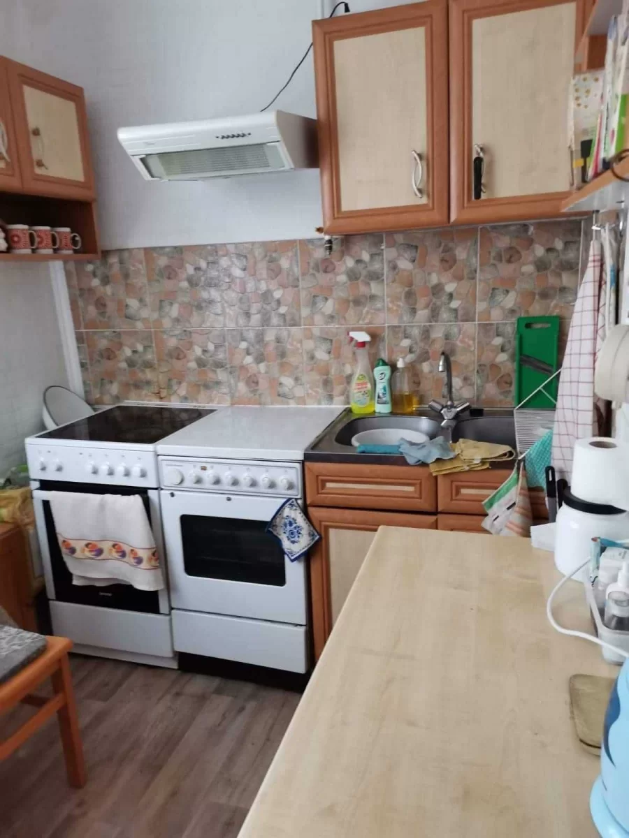 Mieszkanie 3 pokoje Knurów 54,09 m2