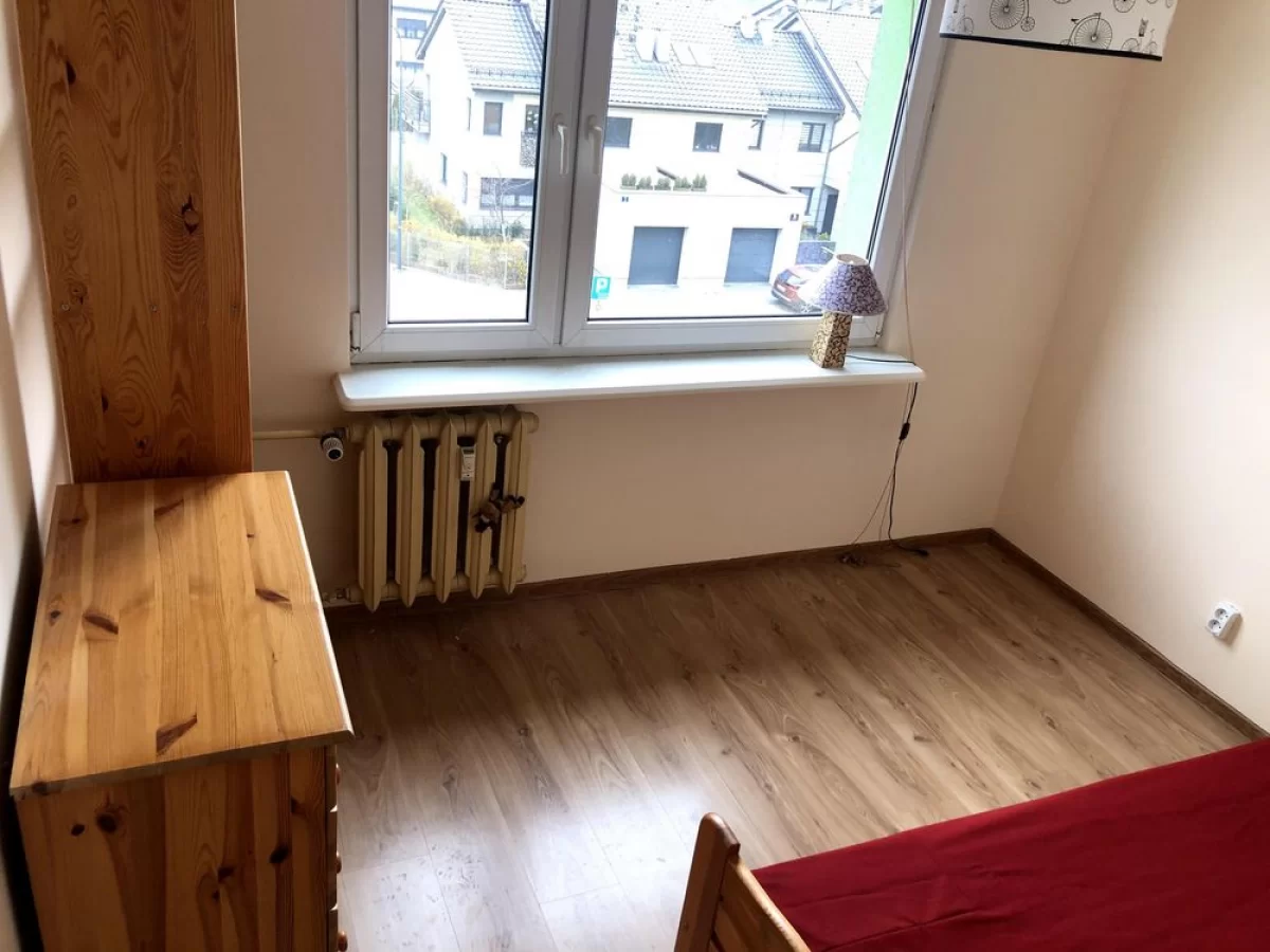 4 pokoje | Knurów ul. Ziętka 12