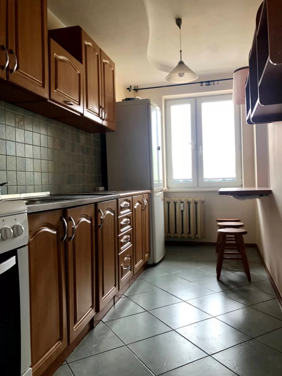 4 pokoje | Knurów ul. Ziętka 12