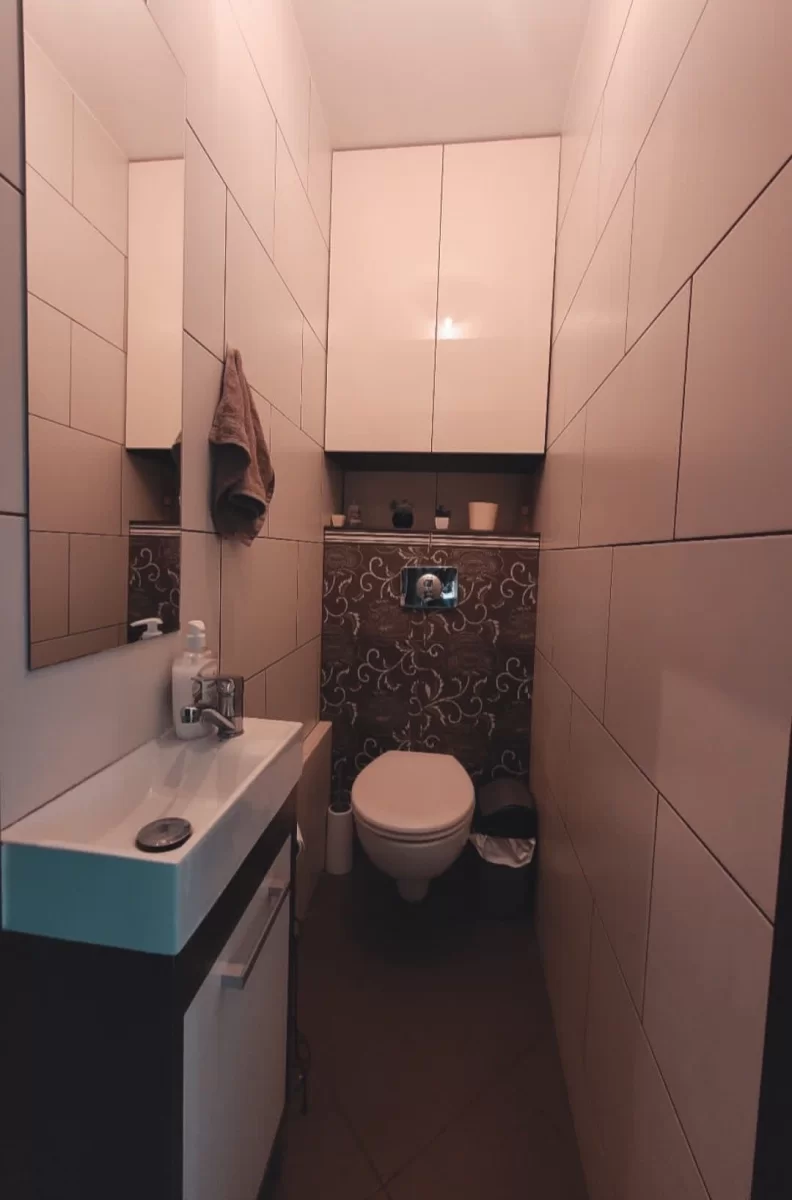 Umeblowane Mieszkanie 62,9m2