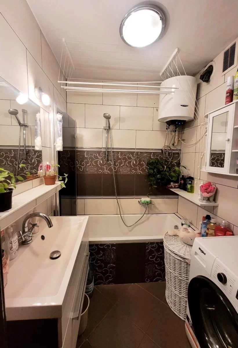 Umeblowane Mieszkanie 62,9m2