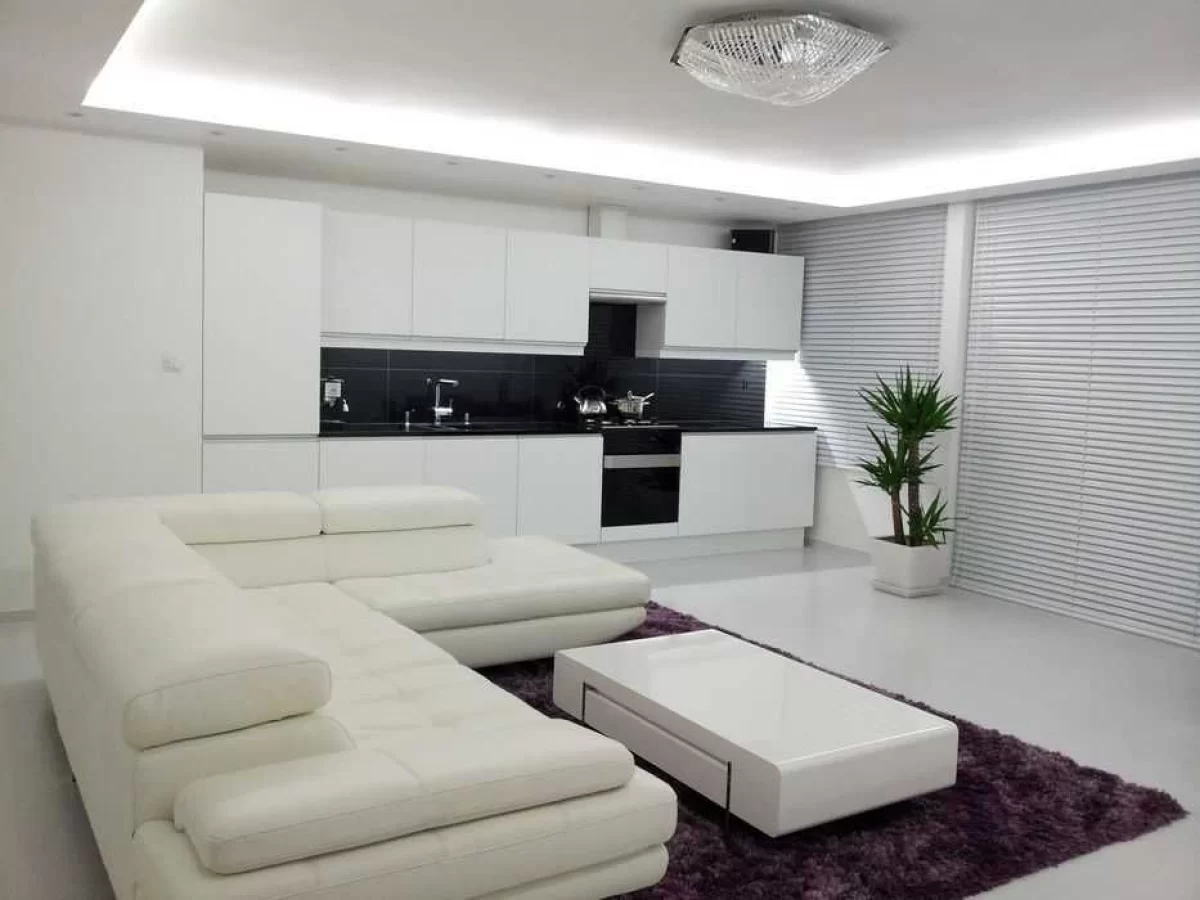 Sprzedam komfortowe mieszkanie Knurów WP II 75m2 3, 4 pokoje II piętro