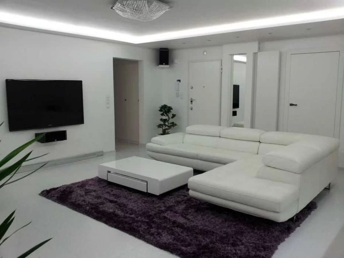 Sprzedam komfortowe mieszkanie Knurów WP II 75m2 3, 4 pokoje II piętro