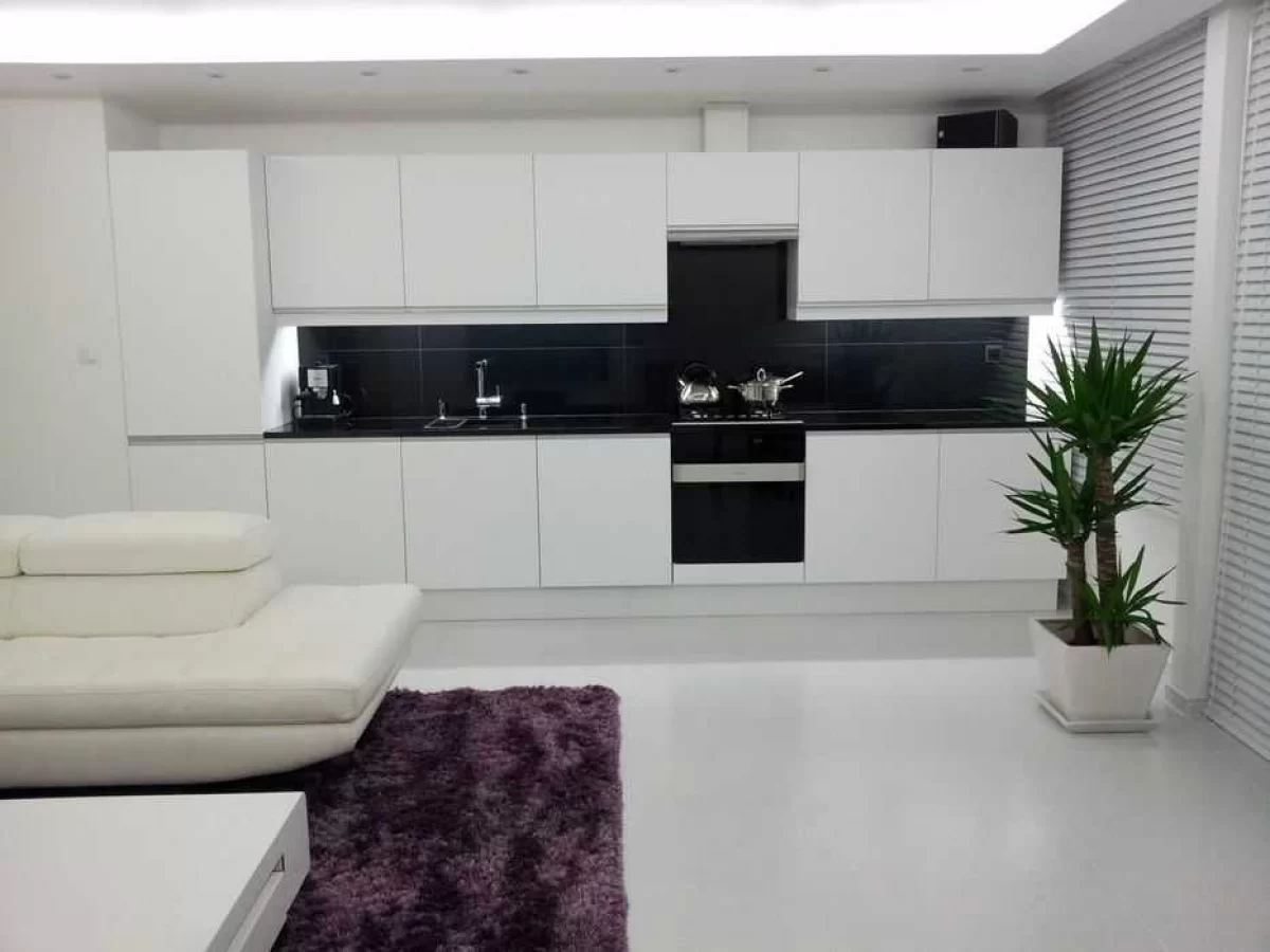 Sprzedam komfortowe mieszkanie Knurów WP II 75m2 3, 4 pokoje II piętro