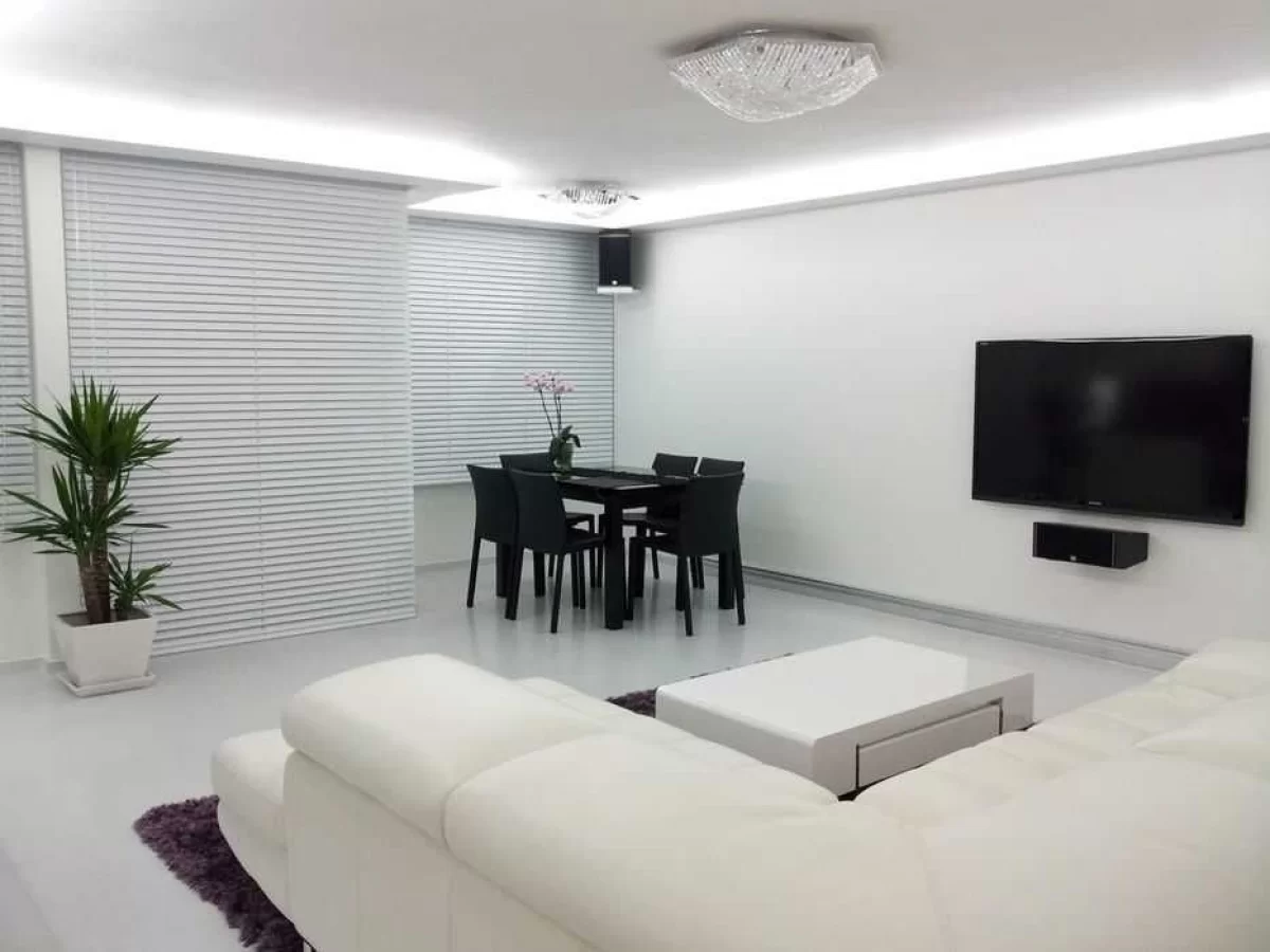 Sprzedam komfortowe mieszkanie Knurów WP II 75m2 3, 4 pokoje II piętro