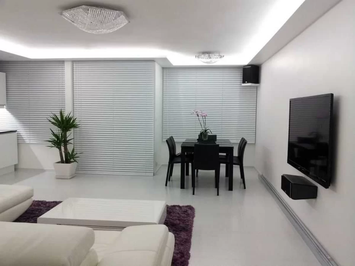 Sprzedam komfortowe mieszkanie Knurów WP II 75m2 3, 4 pokoje II piętro