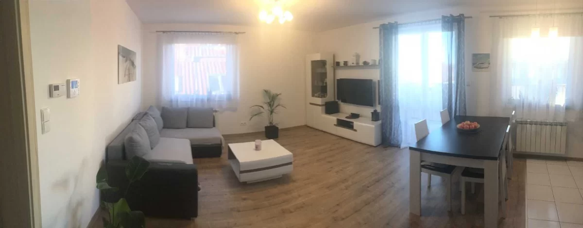 Na sprzedaż mieszkanie przy Lesie Bukowym w Trzebnicy